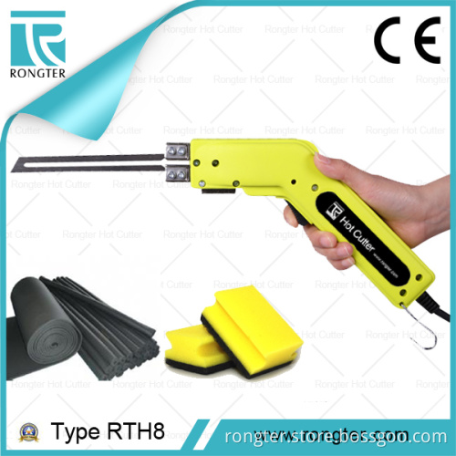 Electrical High Power Hot Foam EPS PE Cutter